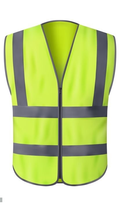 REFLECTOR VESTS